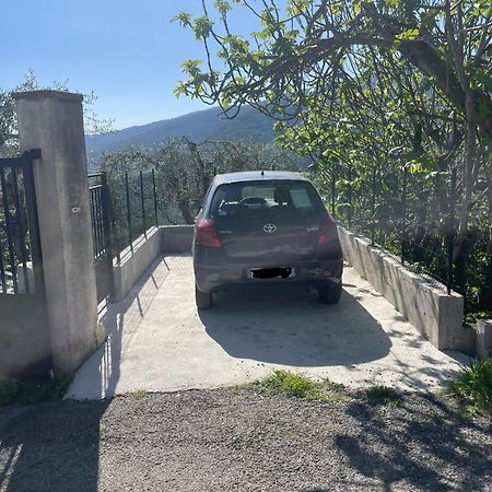 Charme Provencal Pres De Nice Blausasc Eksteriør billede